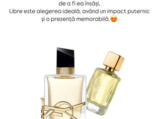 Parfum original foto 2