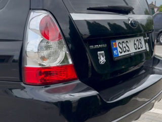 Subaru Forester foto 7