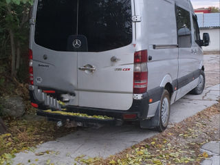 Mercedes Sprinter 315 foto 2