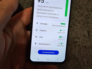 Samsung Galaxy A40, 4/64, dual sim