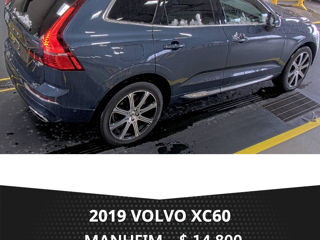 Volvo XC60 foto 5