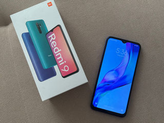 Xiaomi Redmi 9