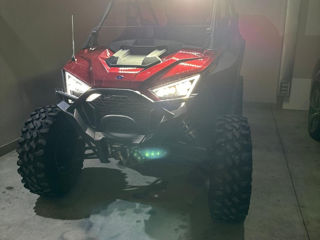 Polaris Polaris RZR foto 4