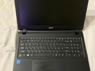 Идеальный Acer 15.6 - Intel Quad Core 4x 2400mhz/ 4gb/ 128gb Ssd. foto 5