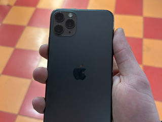 iPhone 11 Pro max foto 3