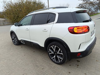 Citroen C5 Aircross foto 3