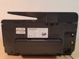 HP oficejet 8615 foto 2