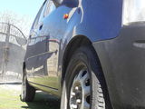 Opel Agila foto 5