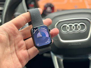 Apple Watch 9 Series 45mm