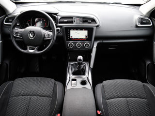 Renault Kadjar фото 7