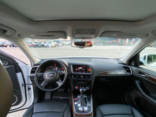 Audi Q5 foto 7