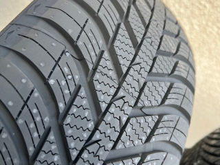 2 шины/ 2 anvelope 215/60 R16 Nexen N`blue 4season/ Доставка, livrare toata Moldova 2024 foto 4