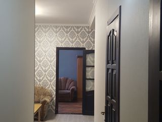 Apartament cu 4 camere, 100 m², Botanica, Chișinău foto 9