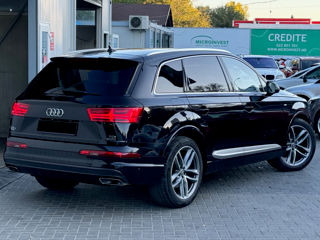 Audi Q7 foto 4