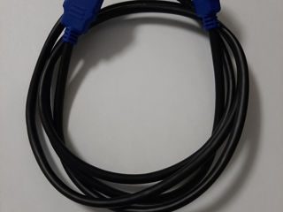 Cablu HDMI 1.5m foto 1
