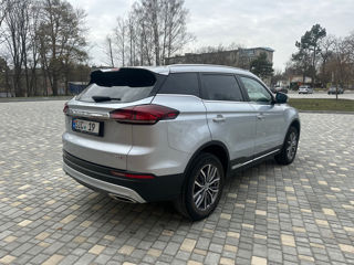 Geely Atlas Pro foto 2