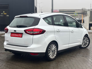 Ford C-Max foto 4