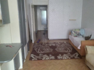 1-rm apt., 37 м², 3/7 fl.