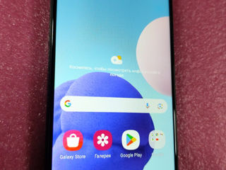 Samsung Galaxy A21s - 1800 lei foto 6