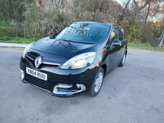 Renault Grand Scenic foto 2