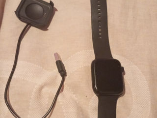 Smartwatch foto 2