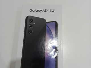 Samsung A54 Nou 8/126GB!!!