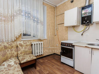 Apartament cu 1 cameră, 30 m², Râșcani, Chișinău