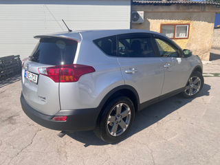 Toyota Rav 4 foto 4