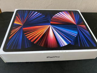 Apple iPad Pro 12.9 2021 128GB