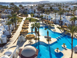 Swissotel Sharm El Sheikh Managed By Rixos Sharm El Sheikh 5* В Заливе Naama Bay! foto 2