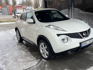 Nissan Juke foto 0