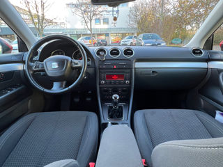 Seat Exeo foto 6