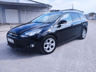 Ford Focus foto 1