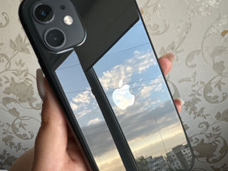 iPhone 11 128 GB Black foto 1