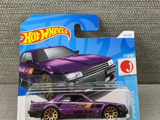 Hot Wheels Japonia foto 3