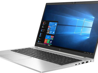 EliteBook 850 G7, i7-10510u, ram 16gb, ssd 512, батарея 5ч, 15.6"FHD foto 2