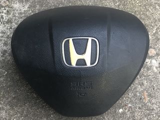 Honda Civic 2001-2011 foto 4