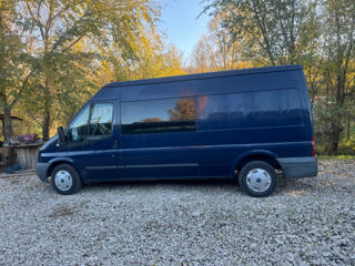 Ford Transit foto 1