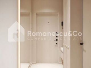 Apartament cu 1 cameră, 50 m², Râșcani, Chișinău foto 9