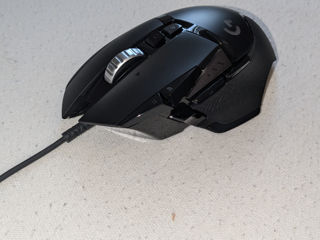 Logitech G502 Mouse foto 3