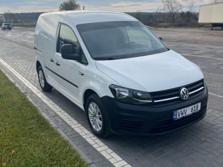 Volkswagen Caddy foto 10