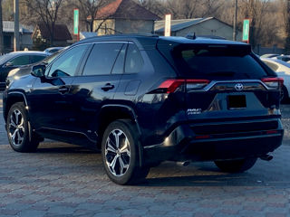 Toyota Rav 4 foto 3