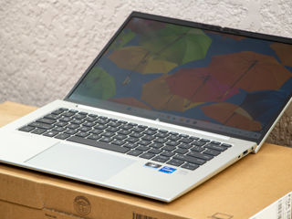 Hp Elitebook 840 G9/ Core I7 1255U/ 16Gb Ram/ IrisXe/ 500Gb SSD/ 14" Wuxga!! foto 7