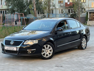 Volkswagen Passat foto 1