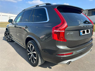 Volvo XC90 foto 4