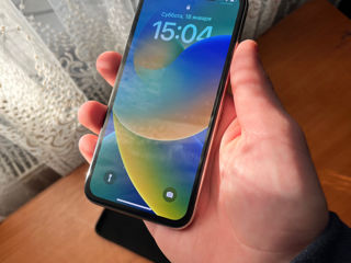 iPhone X 64gb foto 2