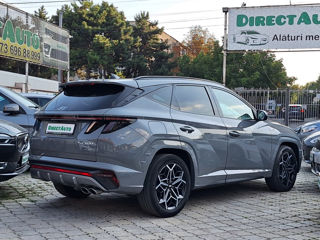 Hyundai Tucson foto 2