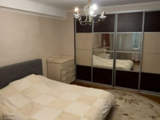 Apartament cu 2 camere, 80 m², Râșcani, Chișinău foto 5