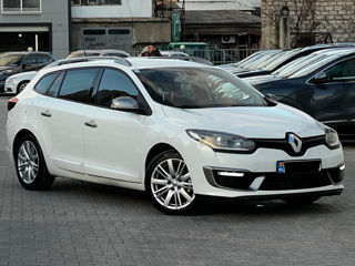 Renault Megane foto 4