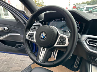 BMW 3 Series foto 11